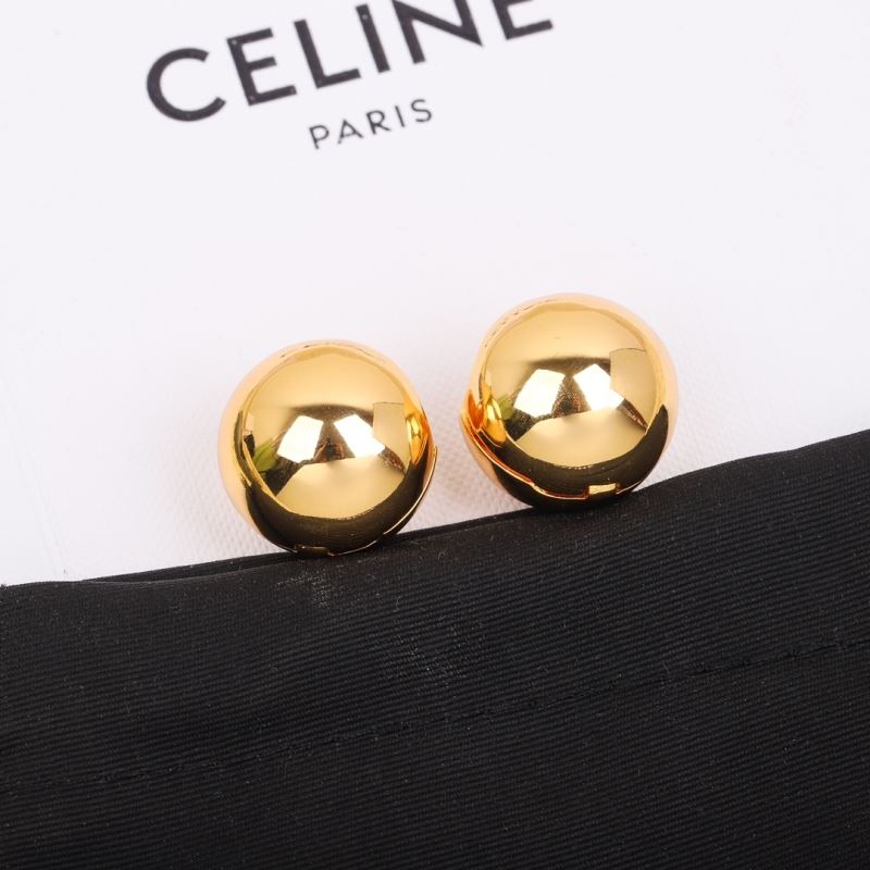 Celine Earrings